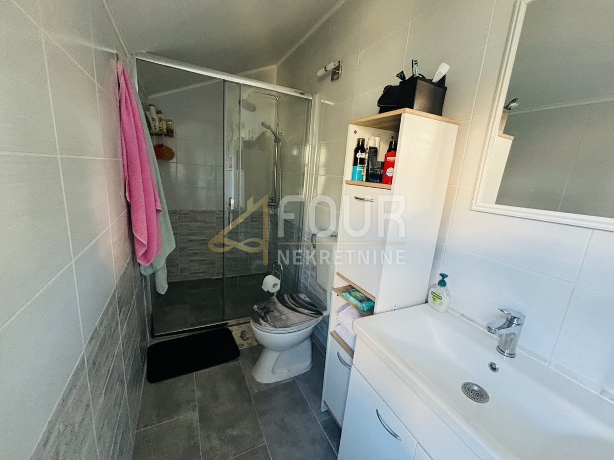 Stanovanje Orehovica, Rijeka, 73,44m2