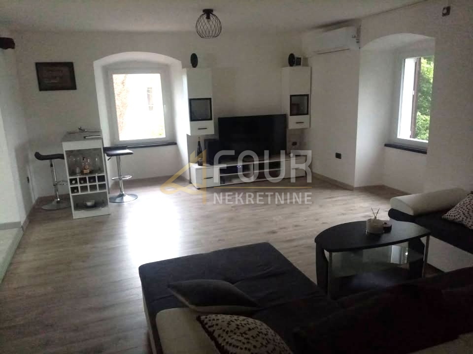 Stanovanje Orehovica, Rijeka, 73,44m2