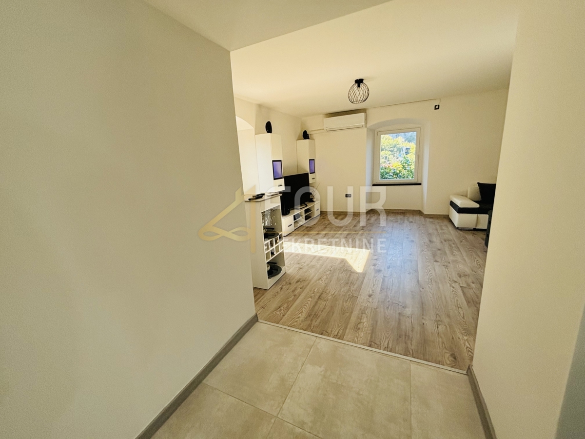 Stanovanje Orehovica, Rijeka, 73,44m2