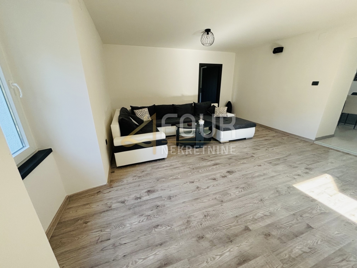 Stanovanje Orehovica, Rijeka, 73,44m2