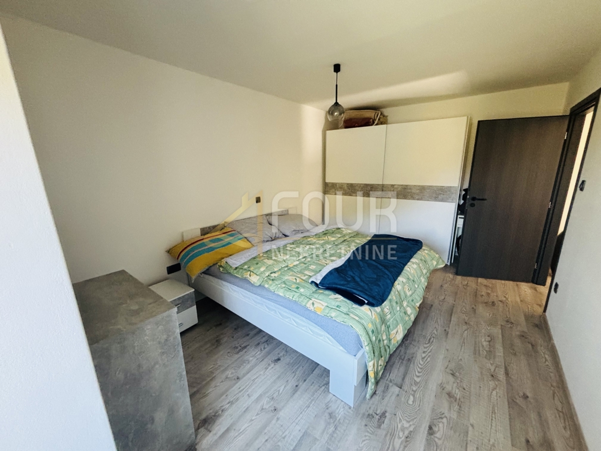 Stanovanje Orehovica, Rijeka, 73,44m2