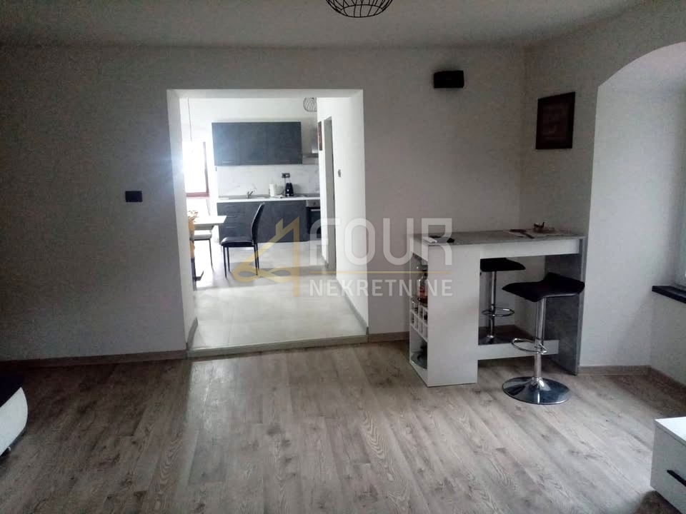 Stanovanje Orehovica, Rijeka, 73,44m2
