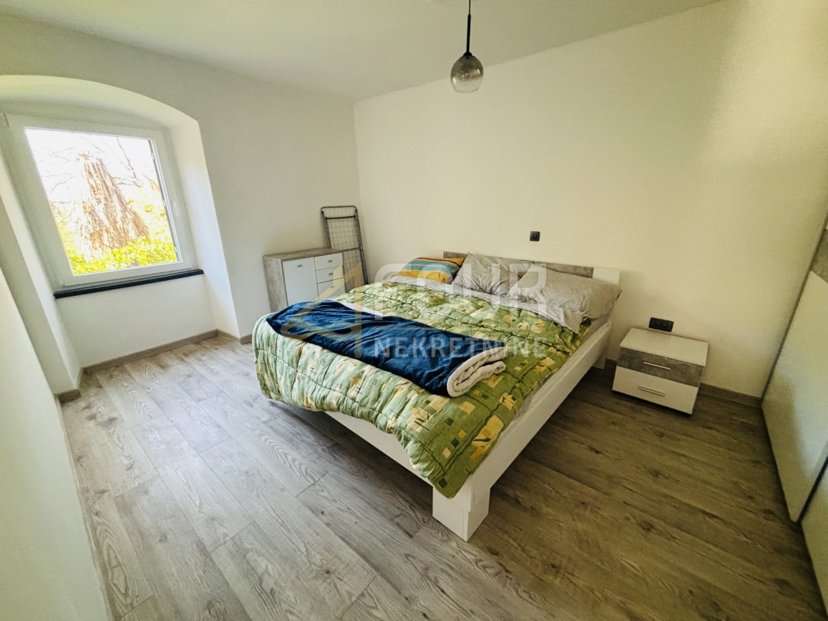 Stanovanje Orehovica, Rijeka, 73,44m2