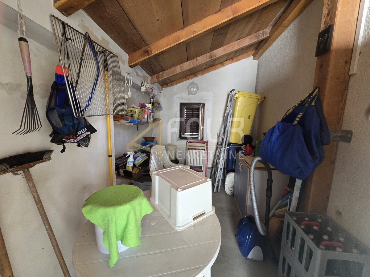 Hiša Krasica, Bakar, 70m2