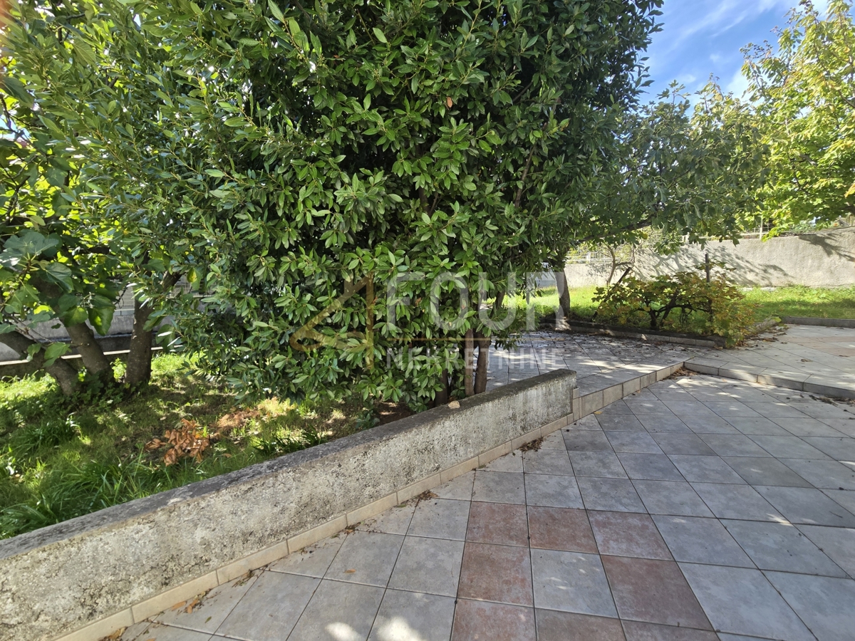 Hiša Krasica, Bakar, 70m2