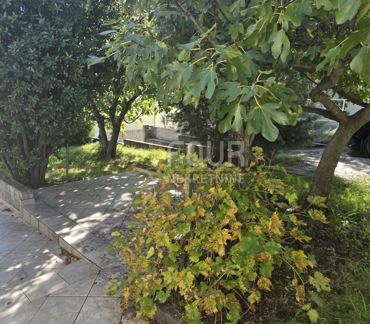 Hiša Krasica, Bakar, 70m2