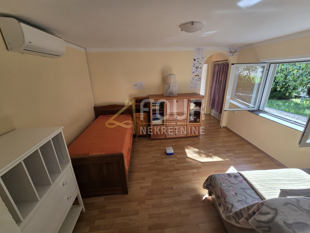 Hiša Krasica, Bakar, 70m2