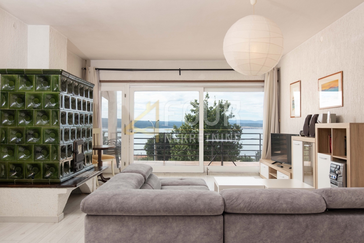 Hiša Crikvenica, 602m2