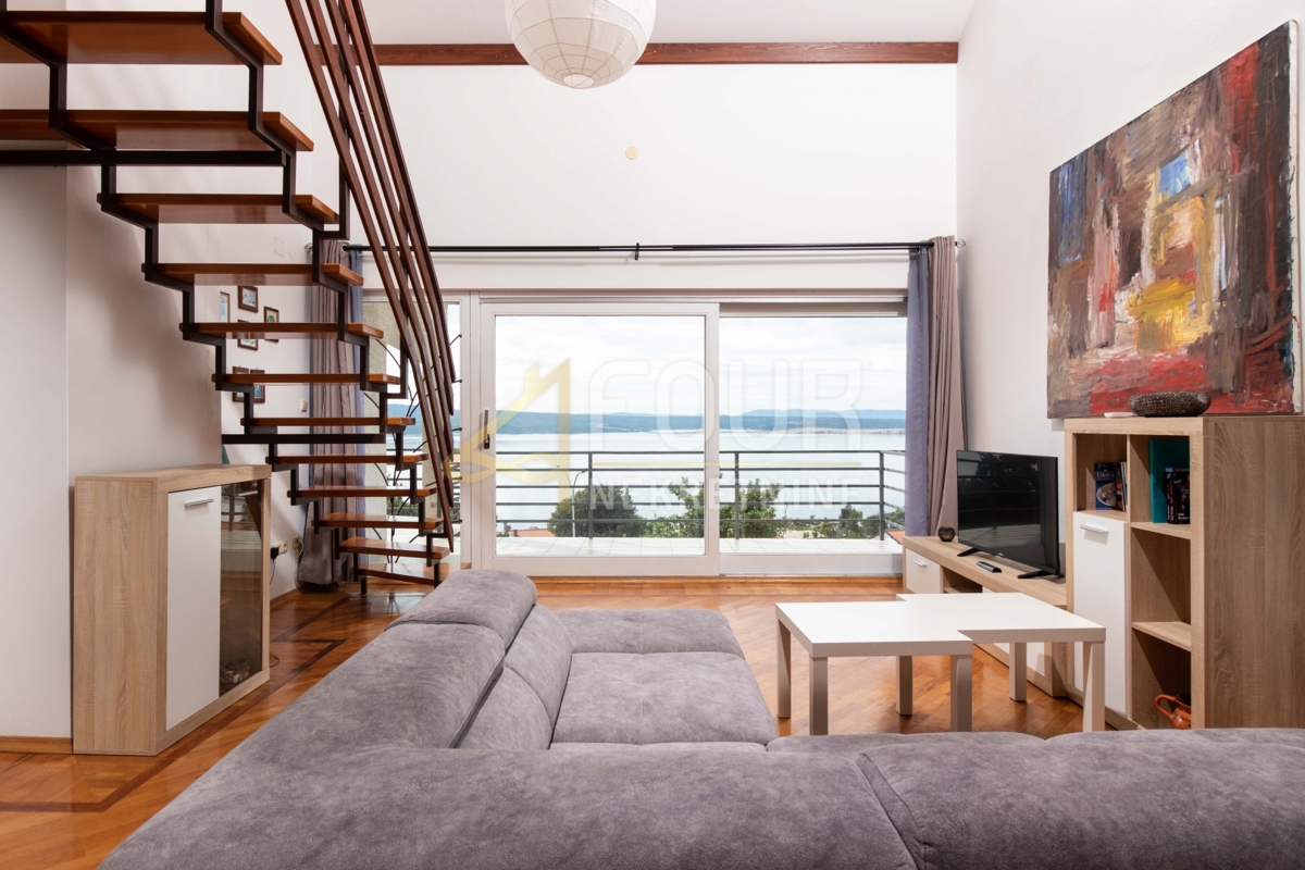 Hiša Crikvenica, 602m2
