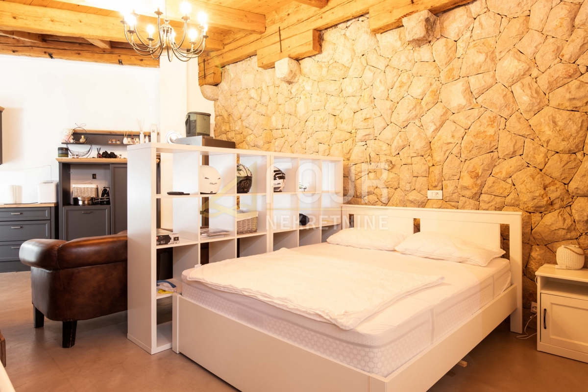 Hiša Crikvenica, 602m2