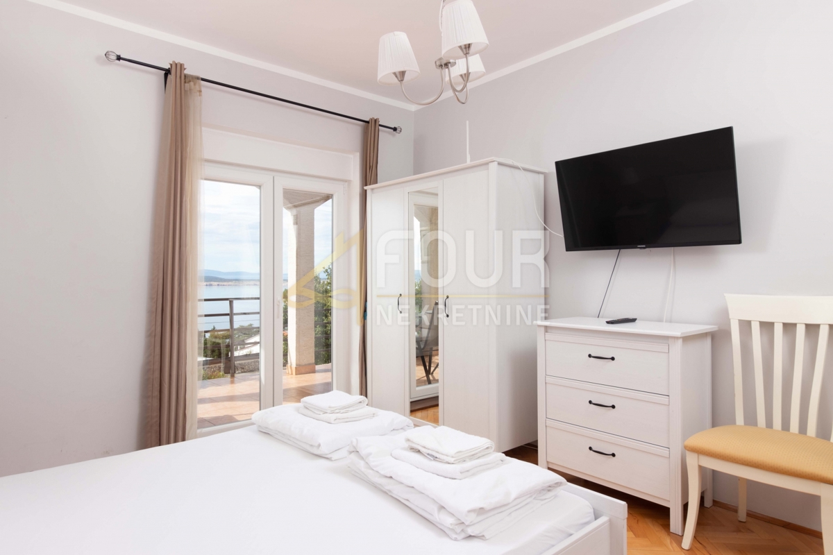 Hiša Crikvenica, 602m2