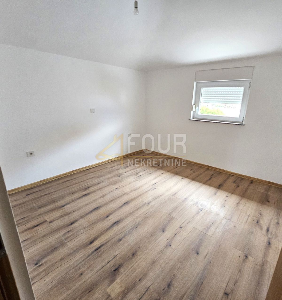 Stanovanje Šilo, Dobrinj, 39,40m2