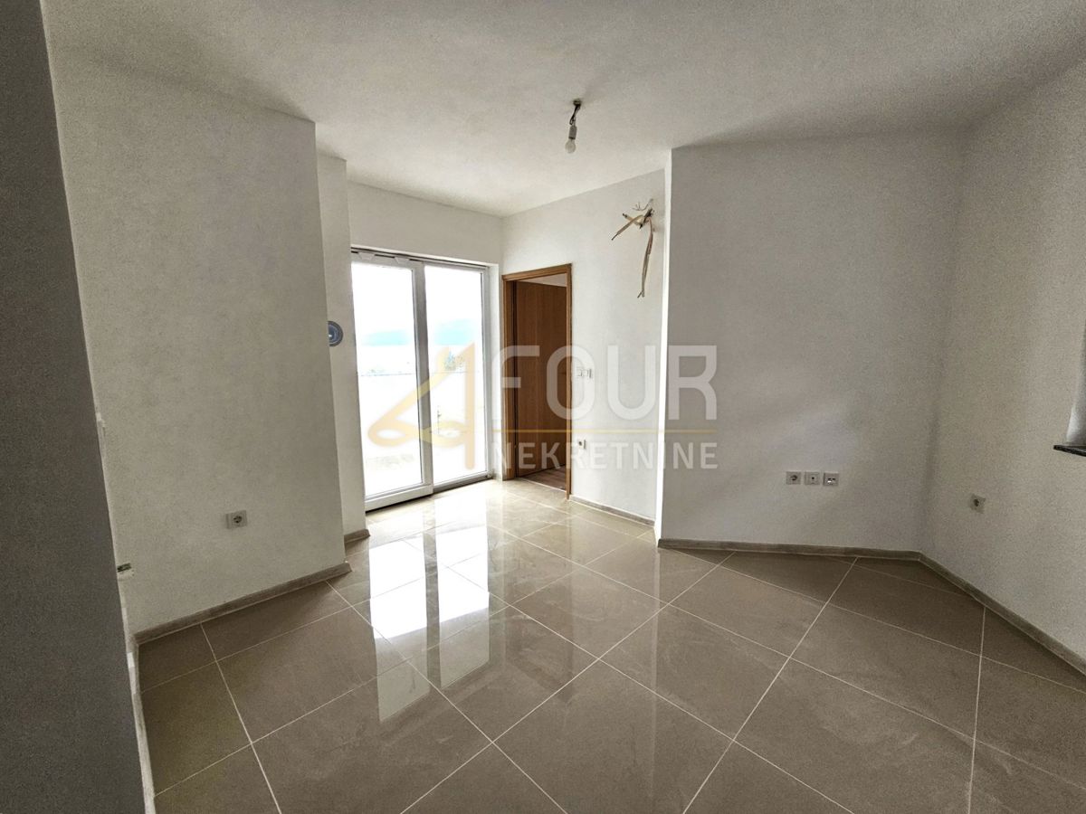 Stanovanje Šilo, Dobrinj, 39,40m2