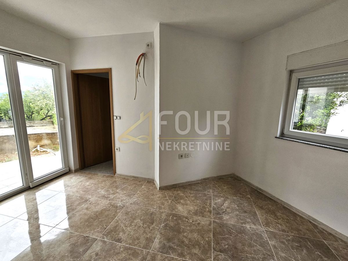 Stanovanje Šilo, Dobrinj, 39,40m2