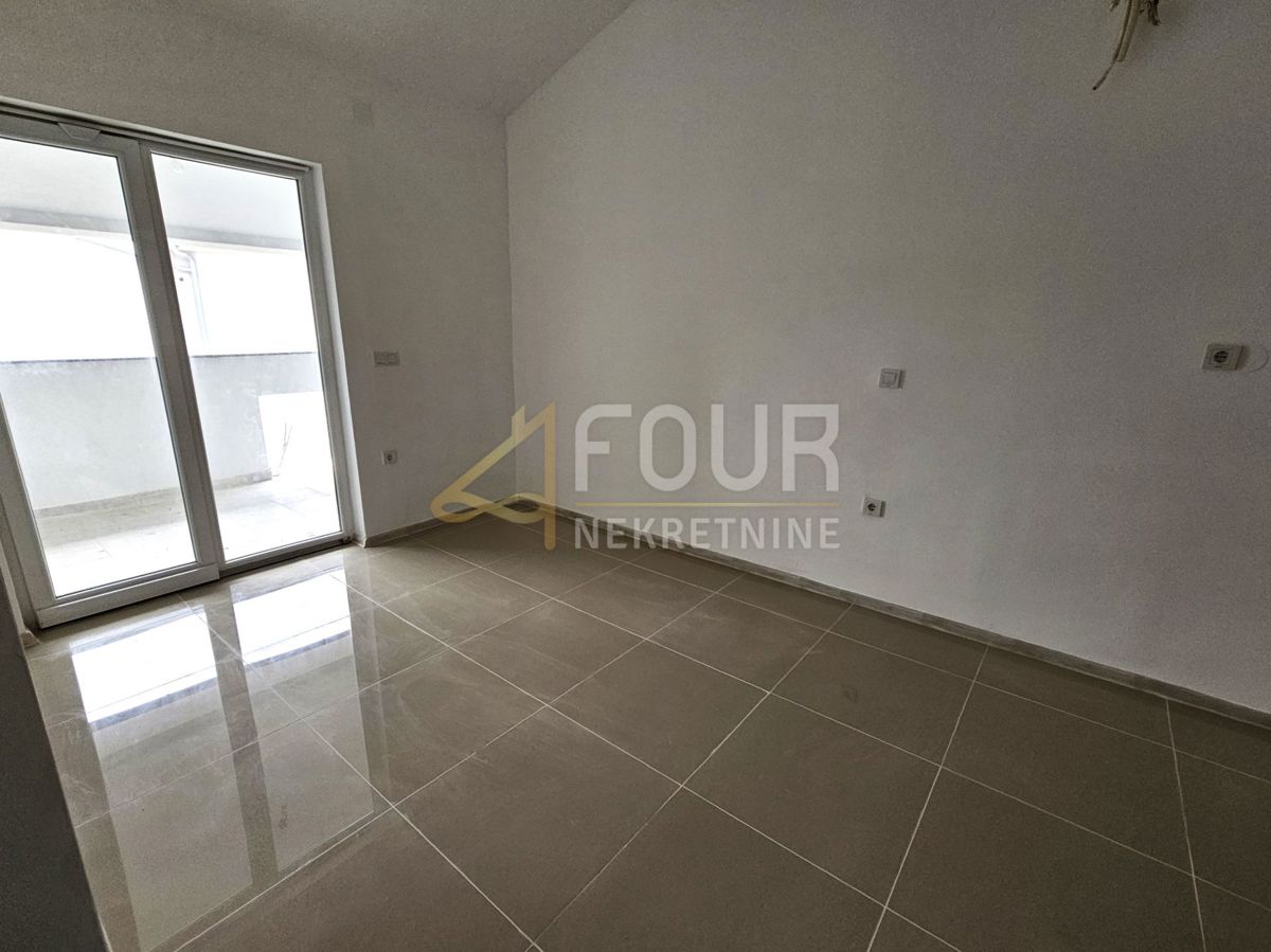 Stanovanje Šilo, Dobrinj, 39,40m2