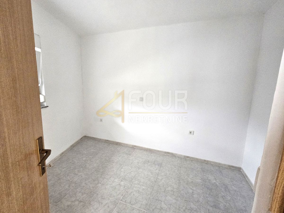 Stanovanje Šilo, Dobrinj, 39,40m2