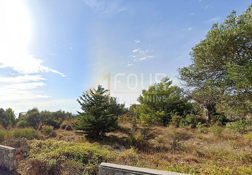 Zemljišče Novalja, 762m2