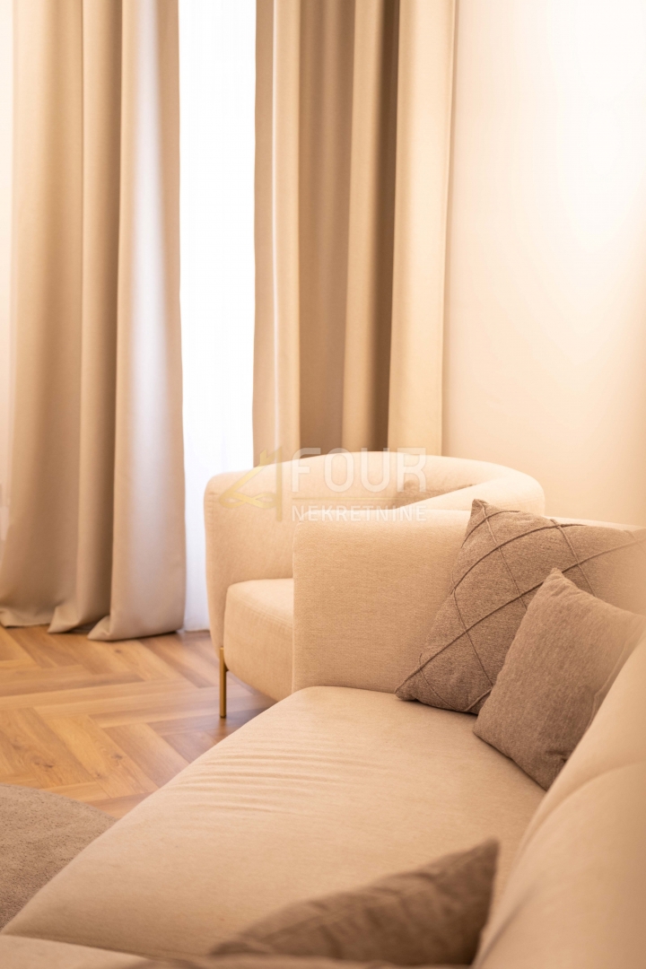 Stanovanje Sušak, Rijeka, 85m2