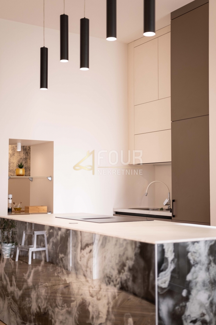 Stanovanje Sušak, Rijeka, 85m2