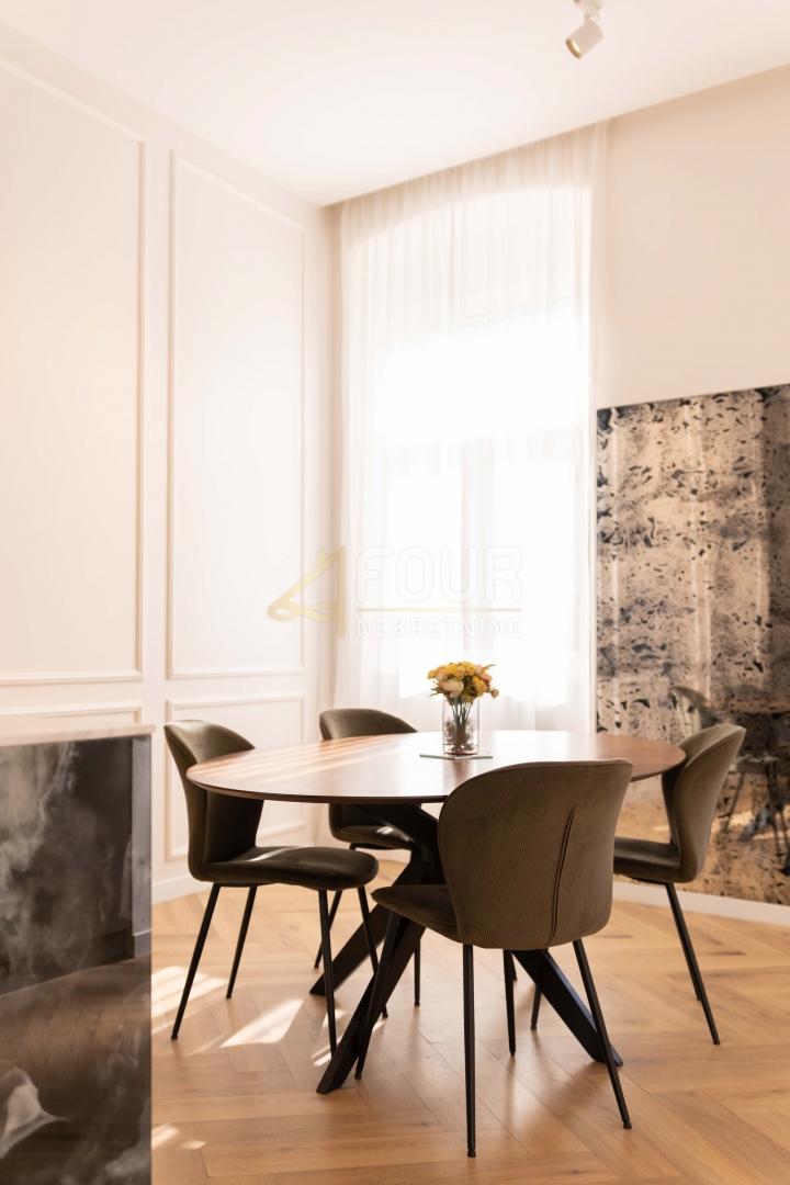 Stanovanje Sušak, Rijeka, 85m2