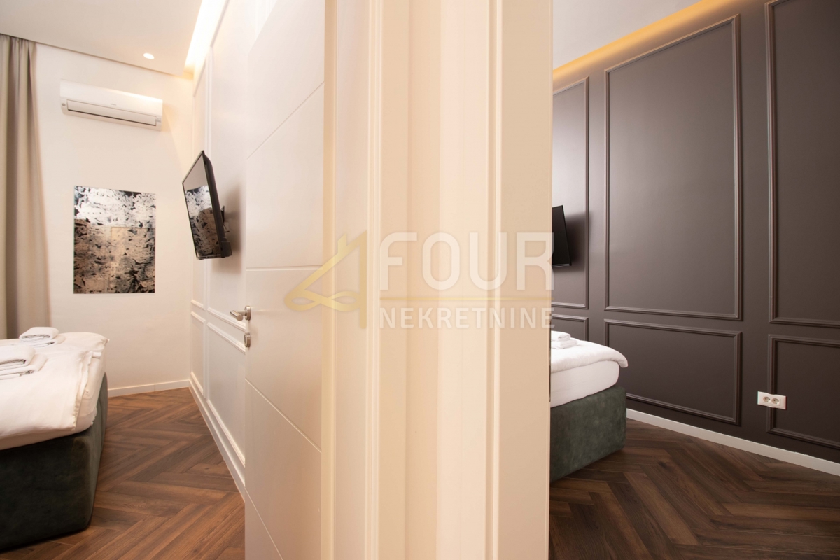 Stanovanje Sušak, Rijeka, 85m2