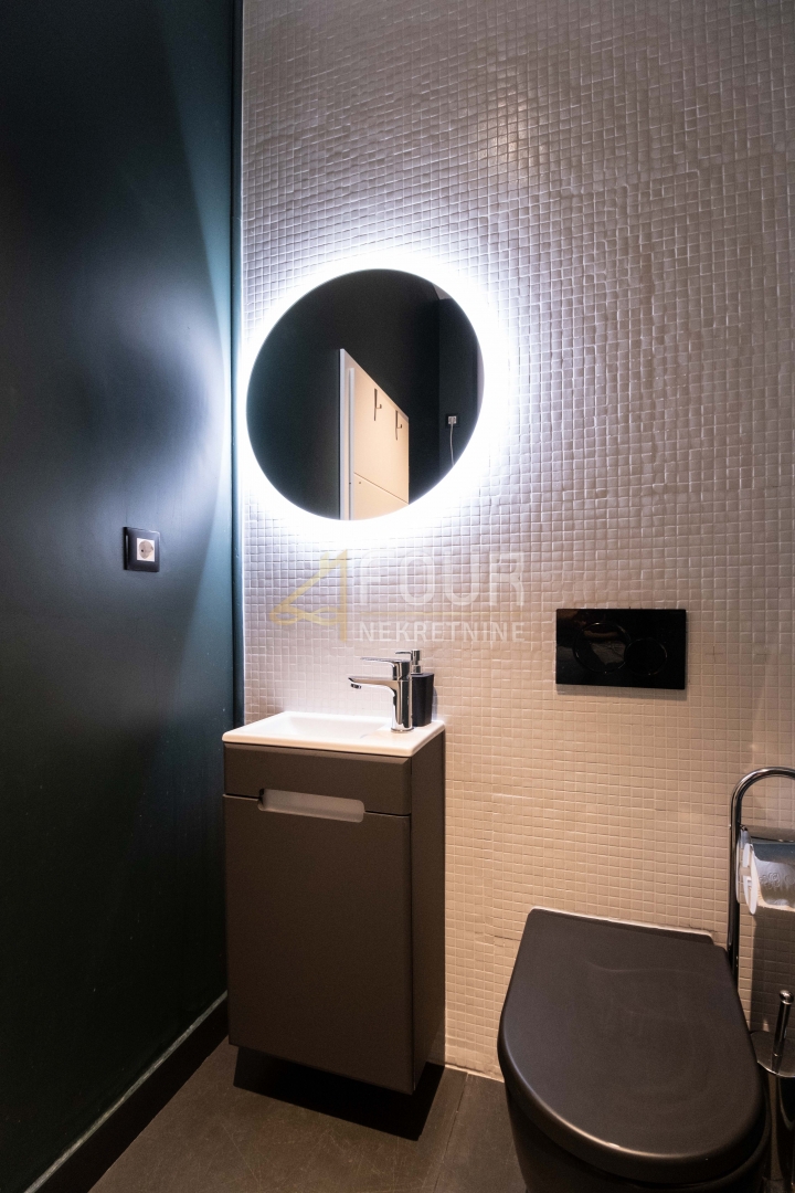 Stanovanje Sušak, Rijeka, 85m2