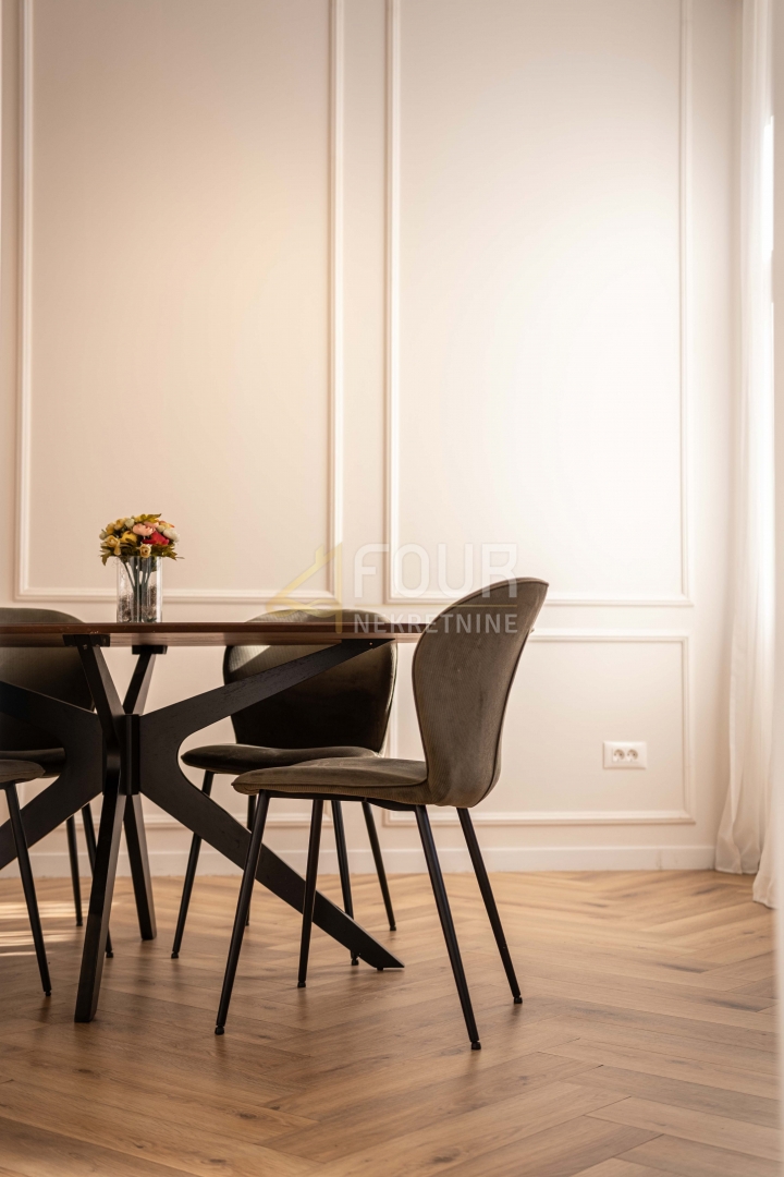 Stanovanje Sušak, Rijeka, 85m2