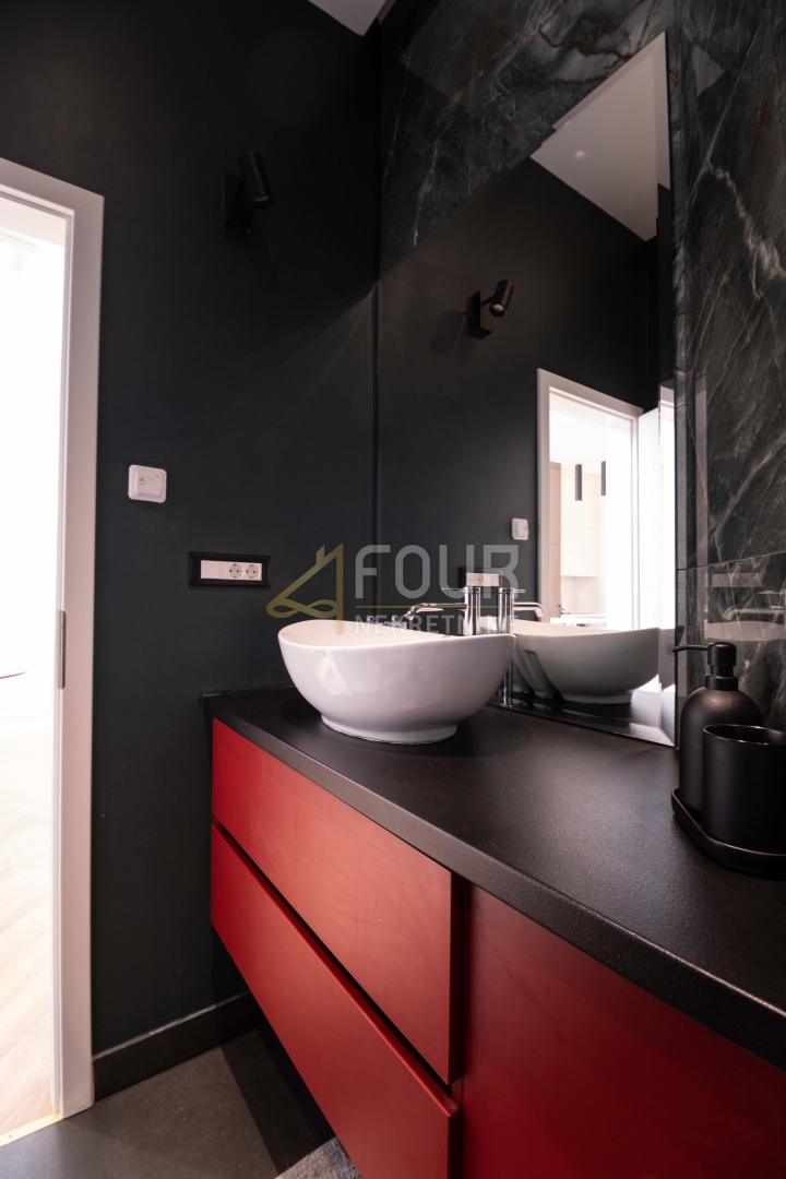 Stanovanje Sušak, Rijeka, 85m2