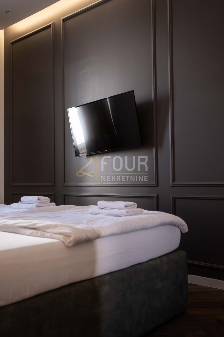 Stanovanje Sušak, Rijeka, 85m2