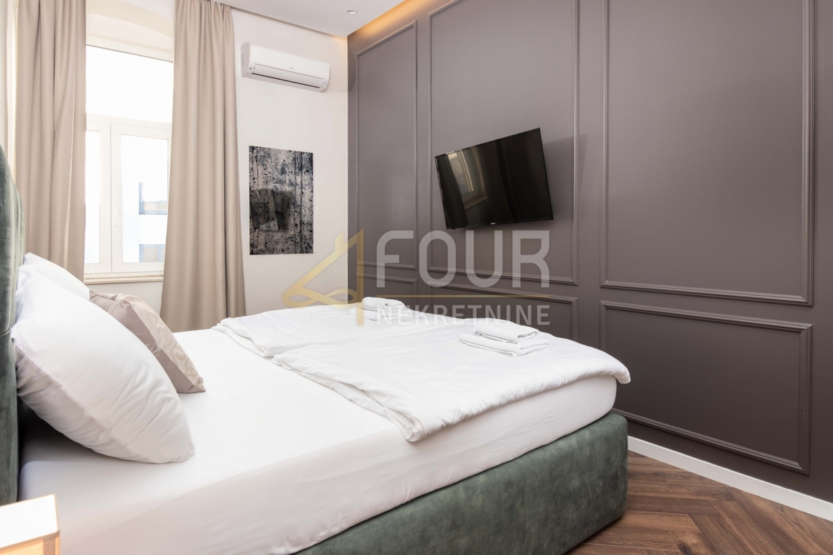 Stanovanje Sušak, Rijeka, 85m2