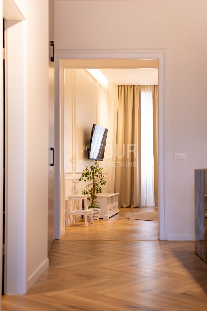 Stanovanje Sušak, Rijeka, 85m2