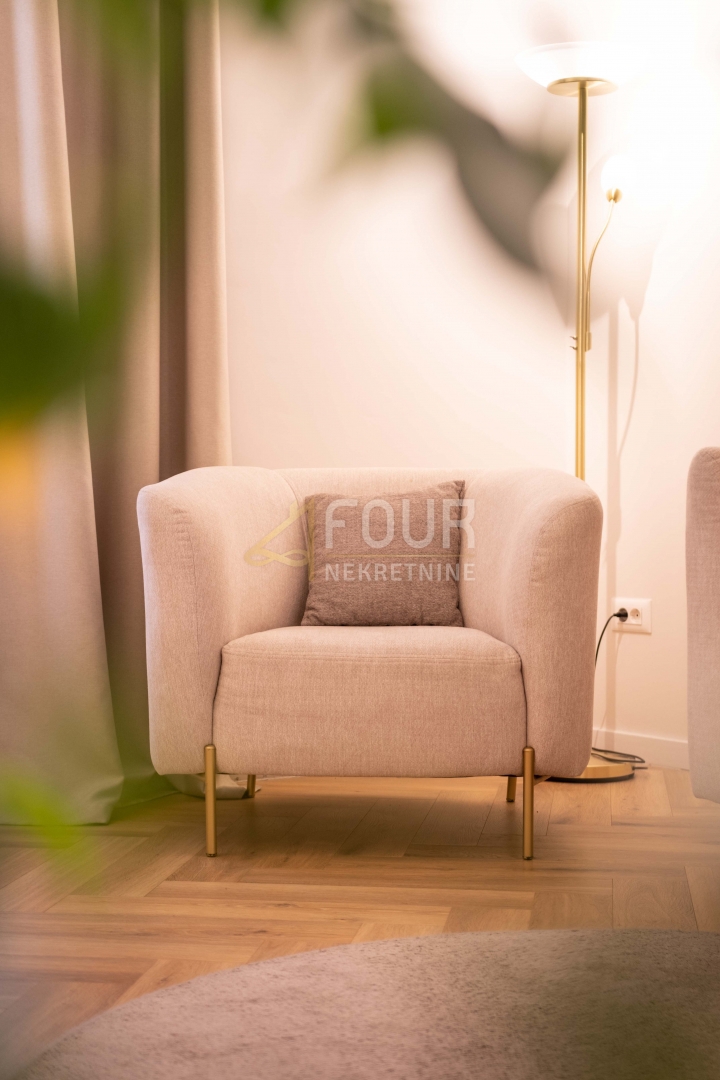 Stanovanje Sušak, Rijeka, 85m2