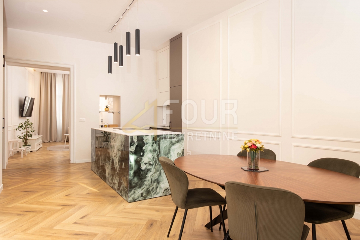 Stanovanje Sušak, Rijeka, 85m2