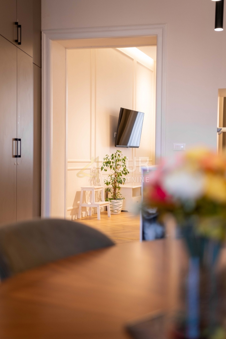 Stanovanje Sušak, Rijeka, 85m2