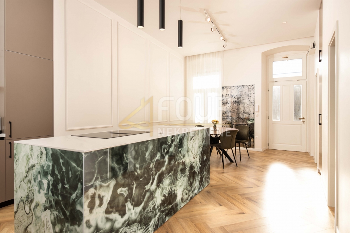 Stanovanje Sušak, Rijeka, 85m2