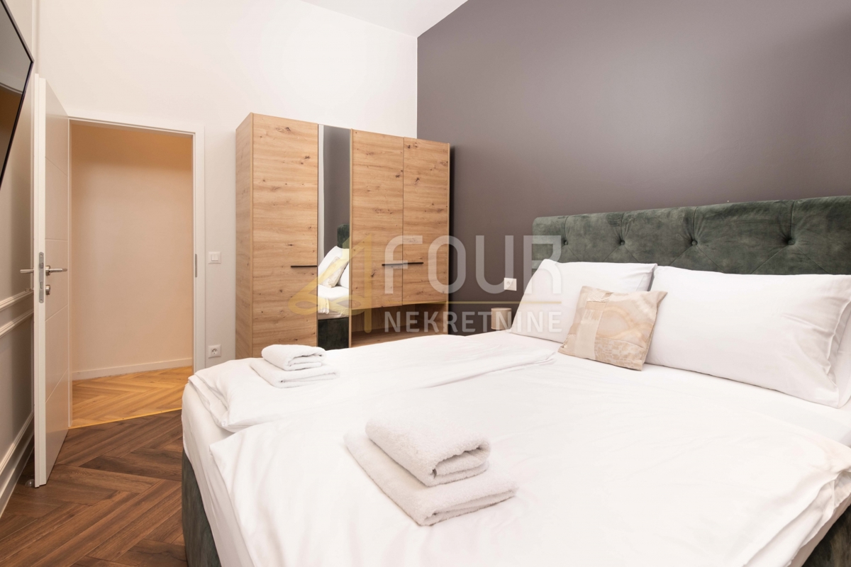 Stanovanje Sušak, Rijeka, 85m2