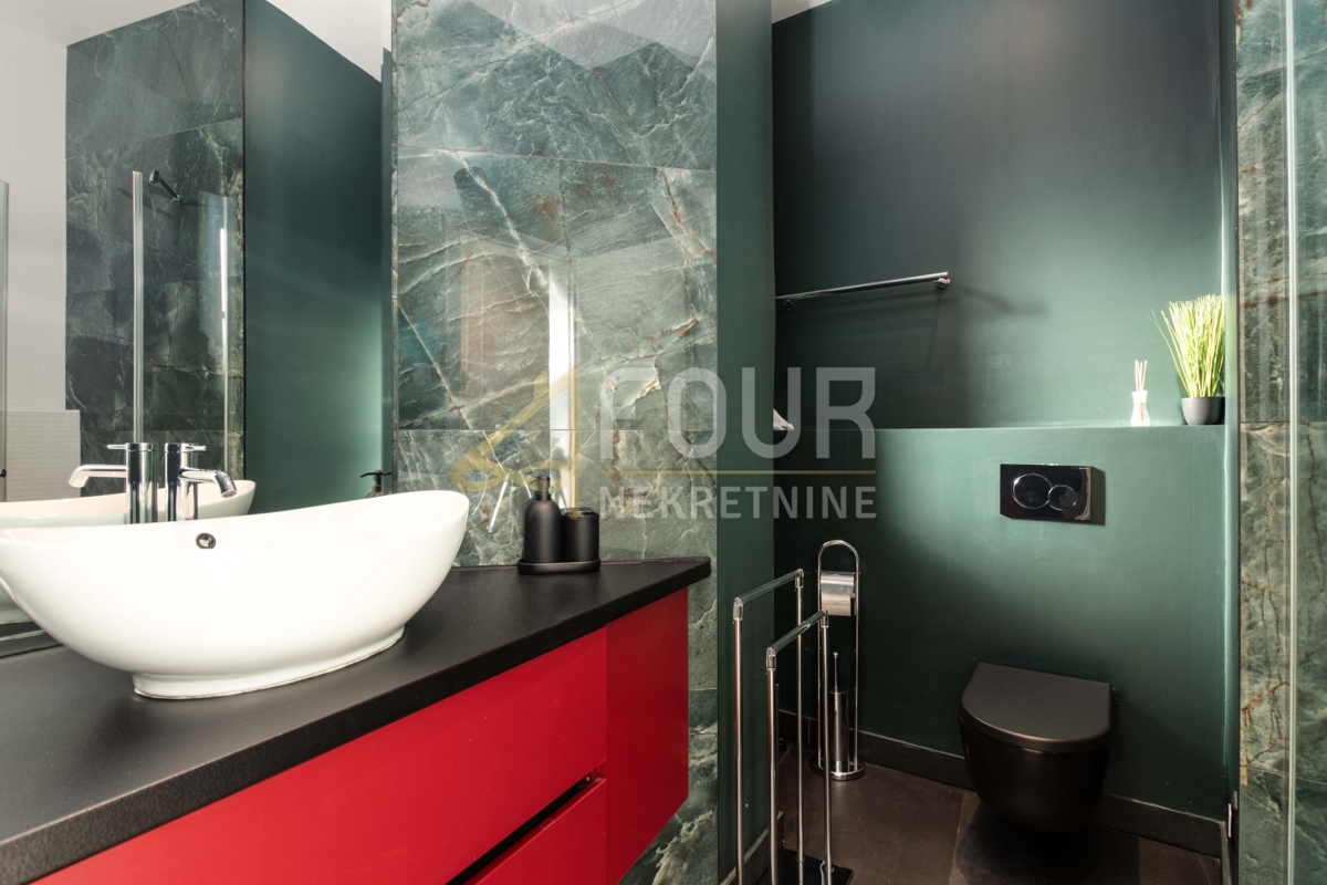 Stanovanje Sušak, Rijeka, 85m2