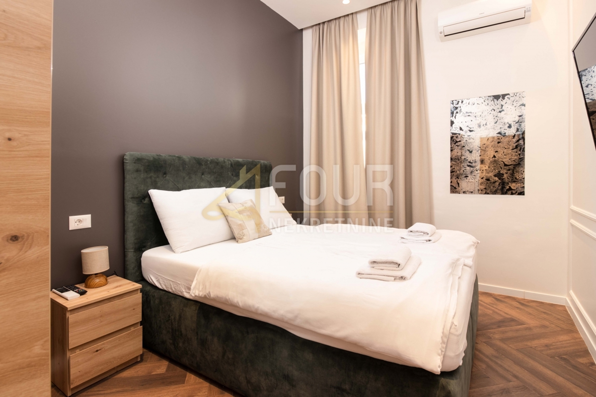 Stanovanje Sušak, Rijeka, 85m2