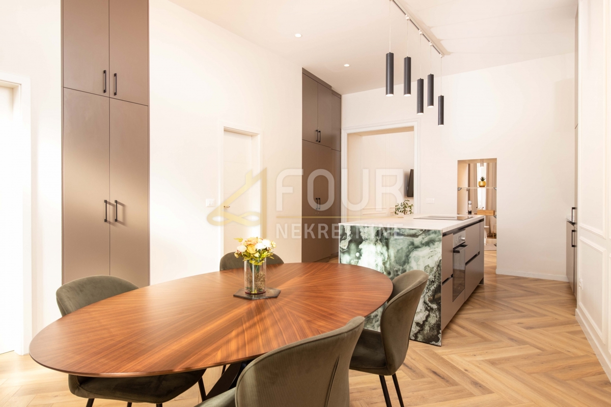 Stanovanje Sušak, Rijeka, 85m2