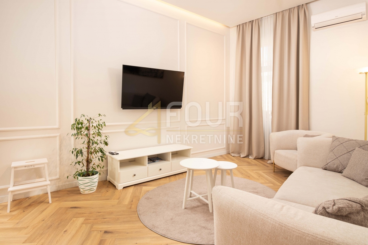 Stanovanje Sušak, Rijeka, 85m2