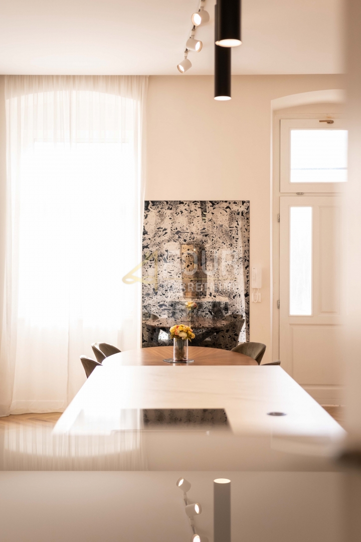 Stanovanje Sušak, Rijeka, 85m2