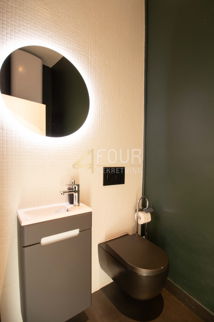 Stanovanje Sušak, Rijeka, 85m2