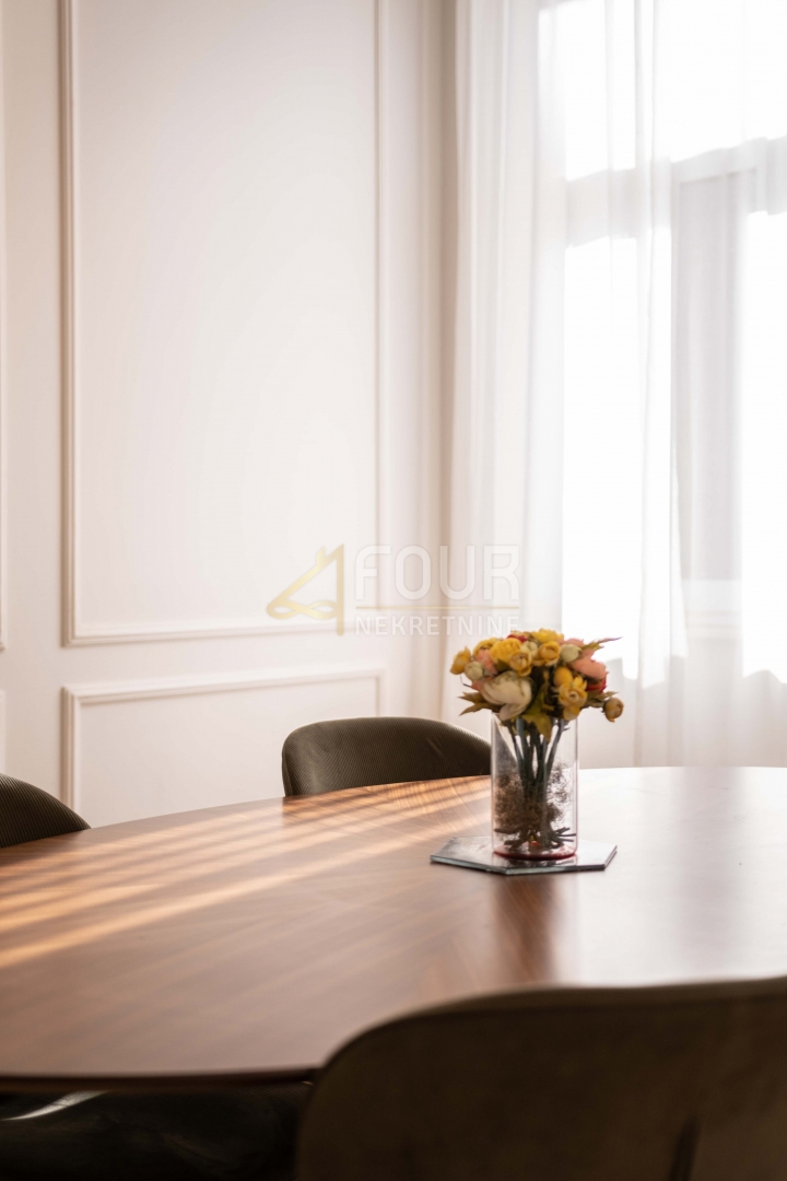 Stanovanje Sušak, Rijeka, 85m2