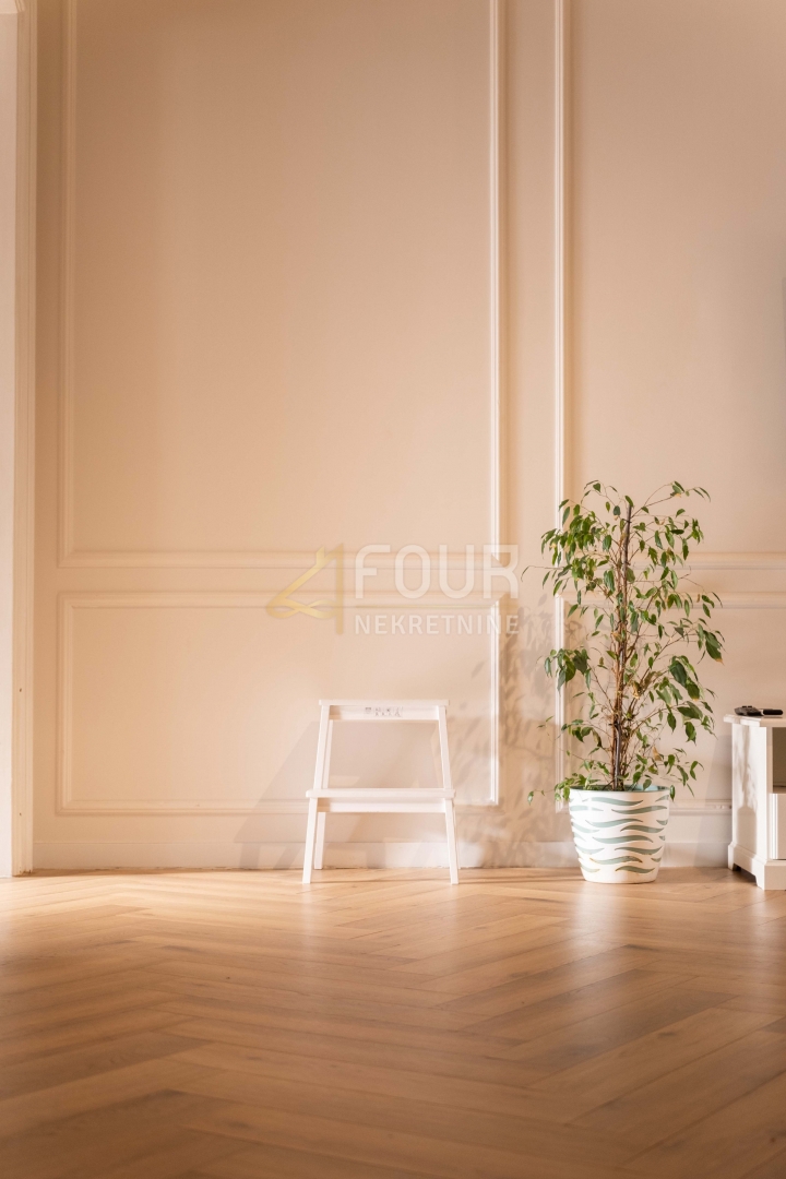 Stanovanje Sušak, Rijeka, 85m2