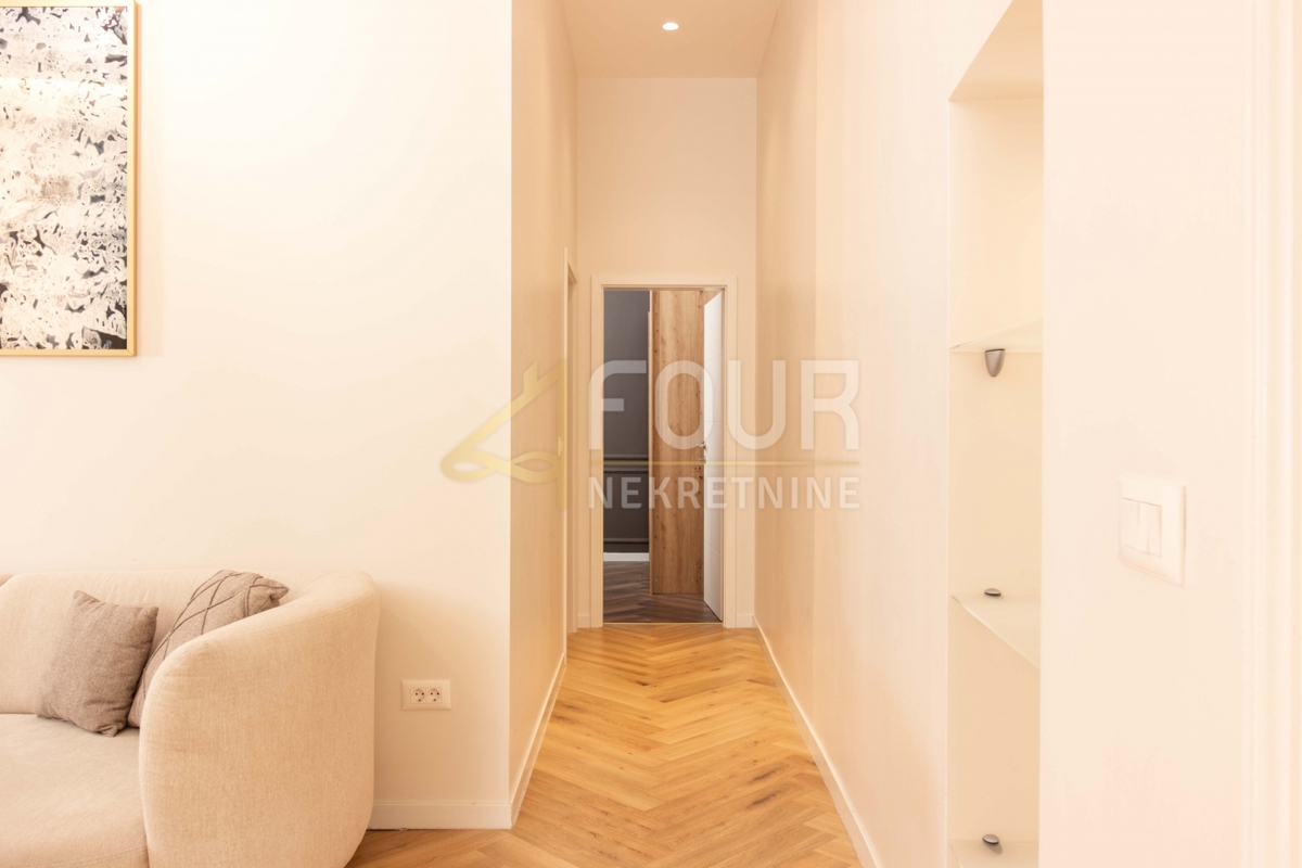 Stanovanje Sušak, Rijeka, 85m2