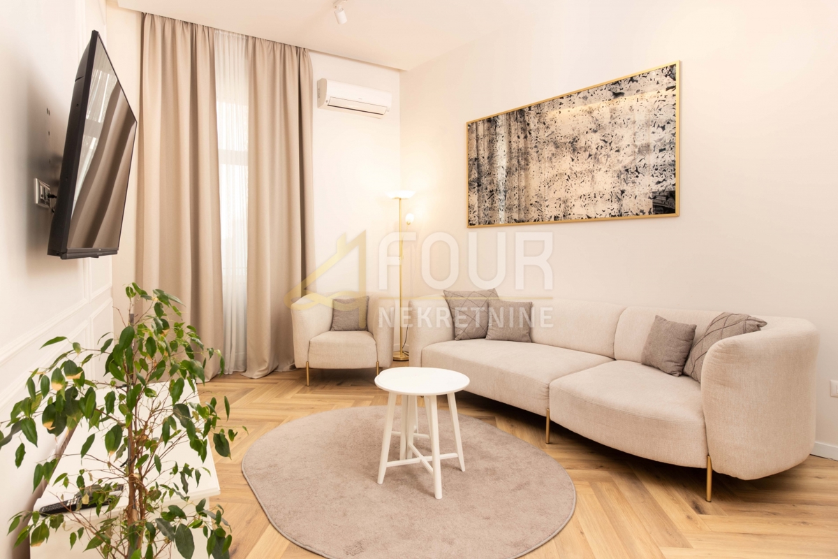 Stanovanje Sušak, Rijeka, 85m2