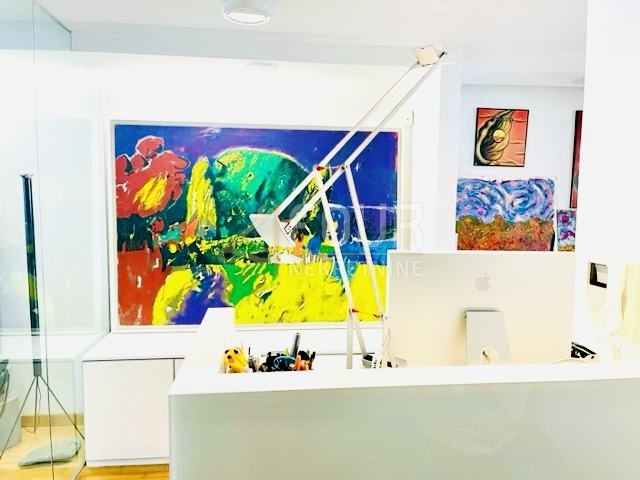 Poslovni prostor Črnomerec, 118,98m2