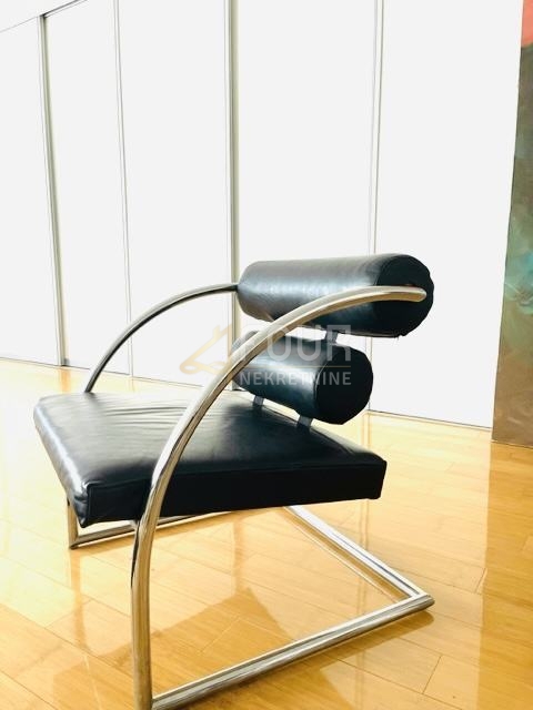 Poslovni prostor Črnomerec, 118,98m2