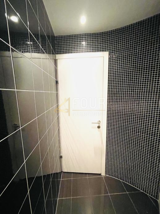 Poslovni prostor Črnomerec, 118,98m2