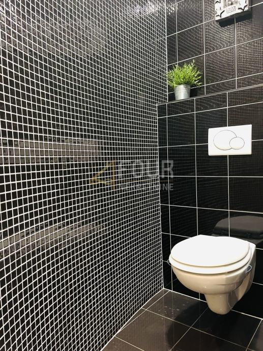 Poslovni prostor Črnomerec, 118,98m2